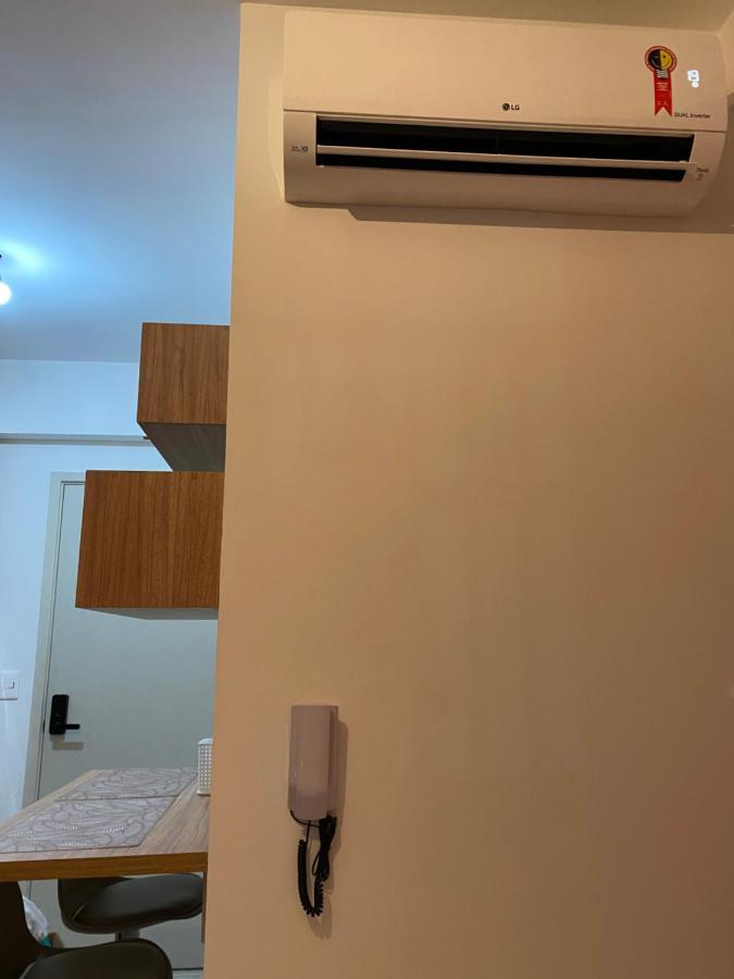 Estudio Metro Brooklin Consulado Americano São Paulo Exteriör bild