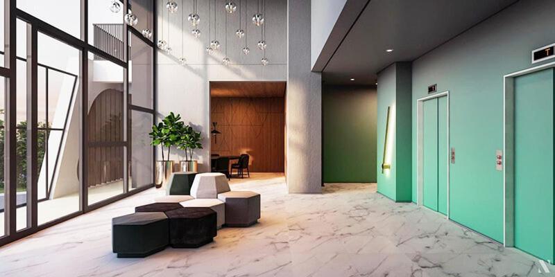 Estudio Metro Brooklin Consulado Americano São Paulo Exteriör bild