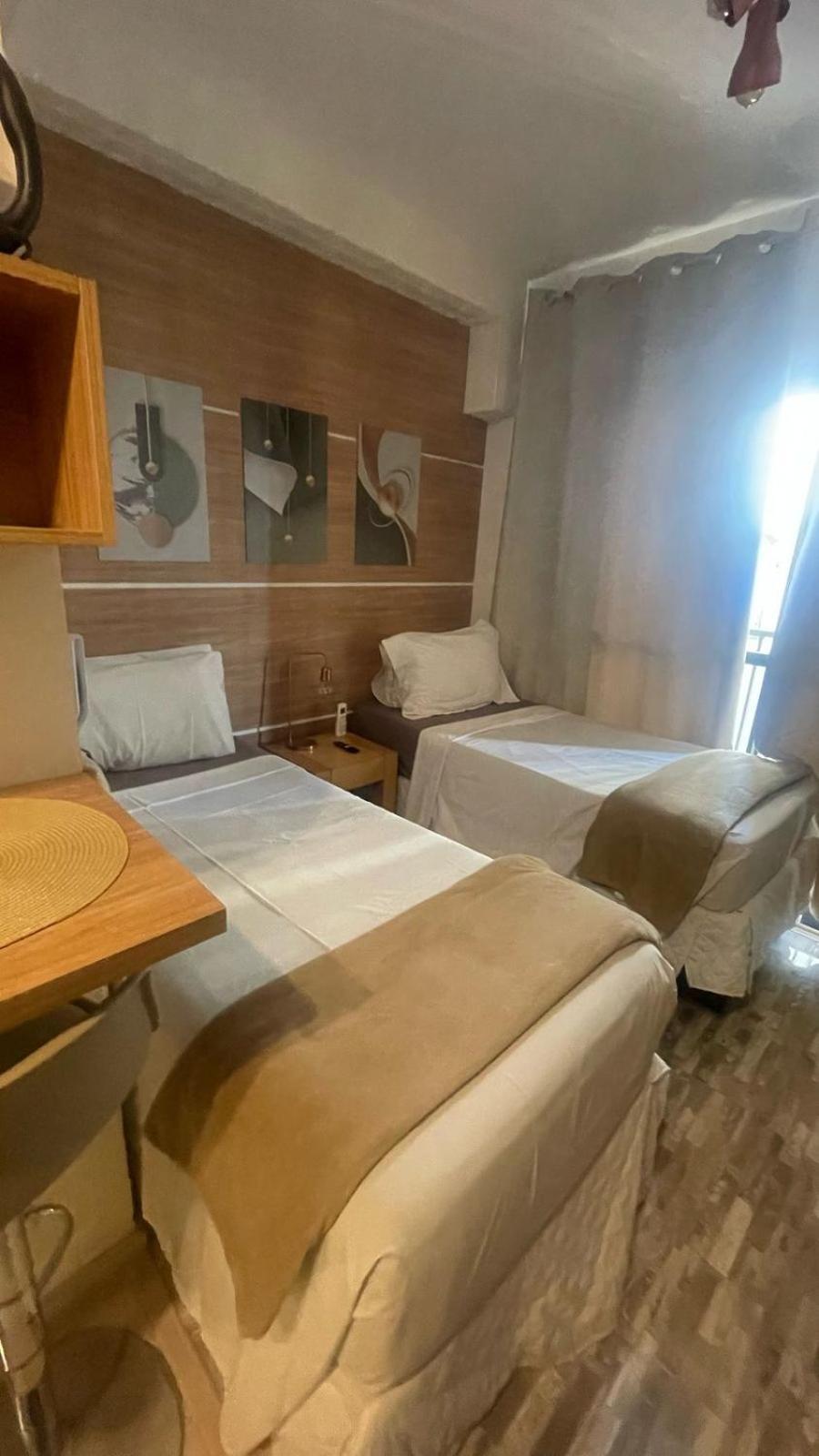 Estudio Metro Brooklin Consulado Americano São Paulo Exteriör bild